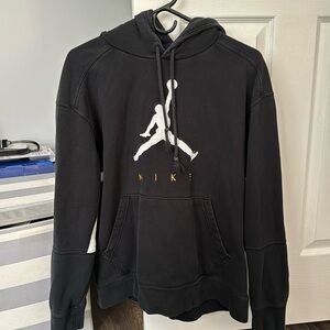 Nike Jordan Jumpman Men’s Large Hoodie Sweatshirt
